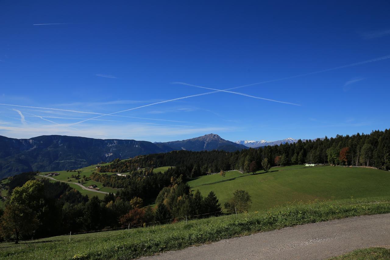 Oberkapillhof Villa Meltina Exteriör bild